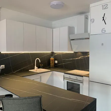 Caletillas アパート Araya